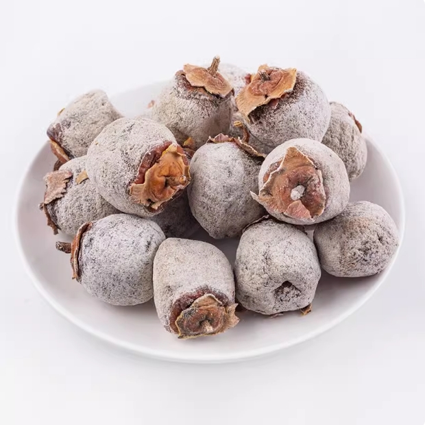 柿饼的功效与作用好处_柿饼子的功效与作用禁忌和副作用