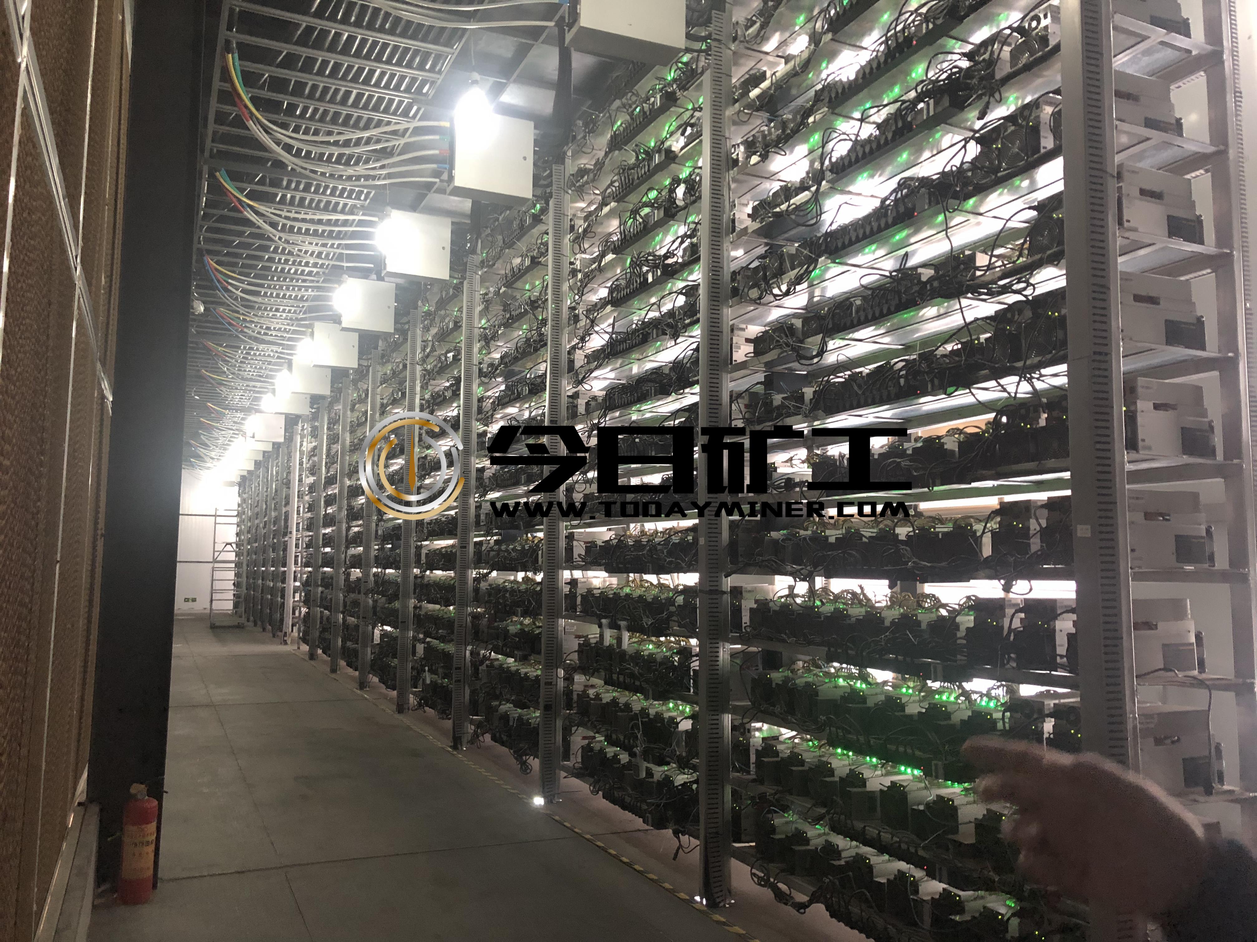 比特币挖矿机厂家_比特币矿机生产厂家