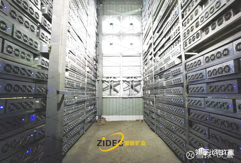 比特币矿业有限公司_比特币矿业有限公司怎么样