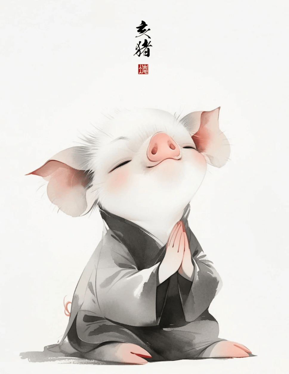 今期六字出玄机缠大猪打一生肖_今期六字出玄机,特数出此不为奇是什么生肖