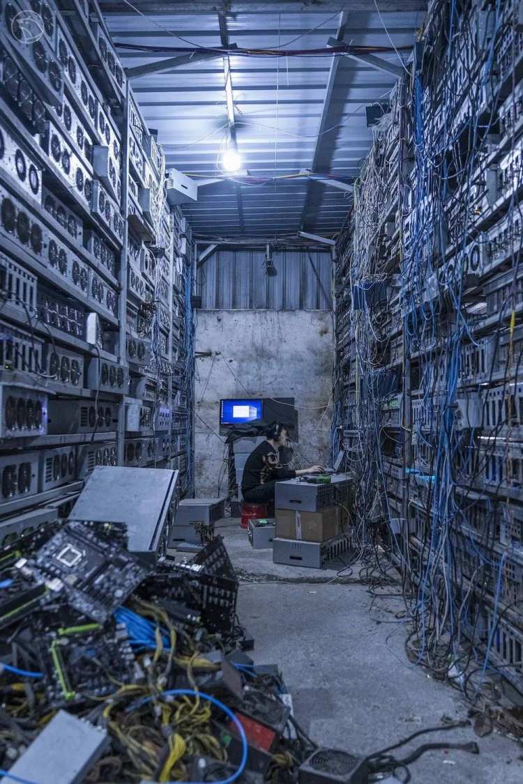 比特币矿机犯法吗_比特币挖矿机违法吗_比特币在中国合法吗