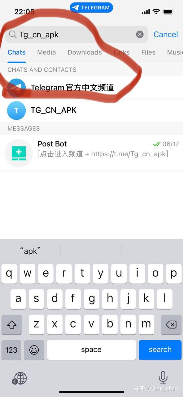 telegream电脑版下载_telegarm中文版下载地址