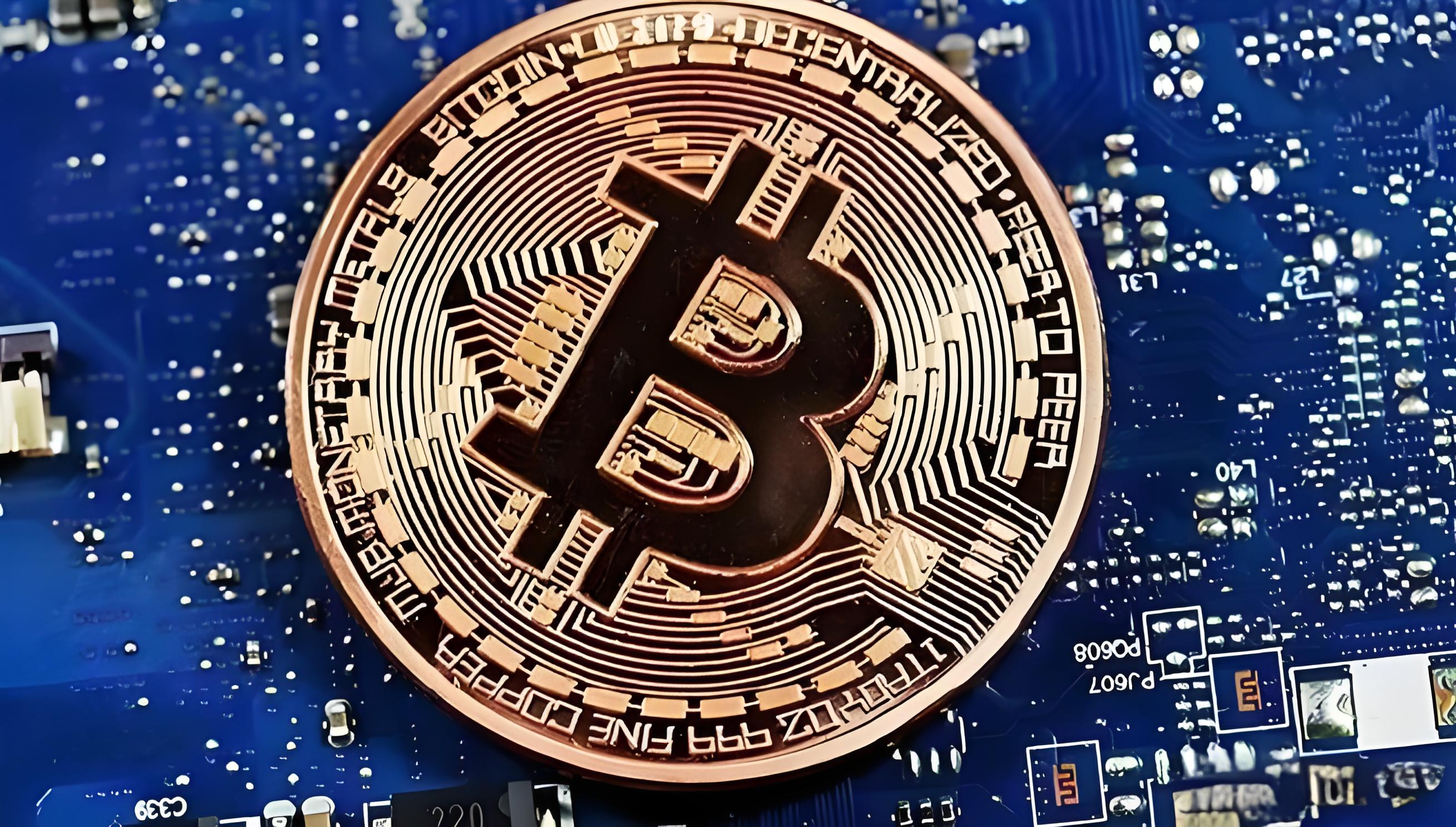 比特币最新消息今日_比特币最新消息今天 最新动态