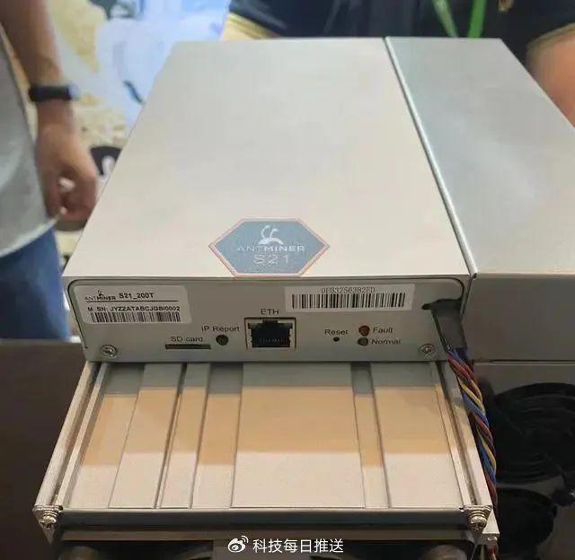 比特大陆为何在香港发布矿机_比特大陆为何在香港发布矿机呢