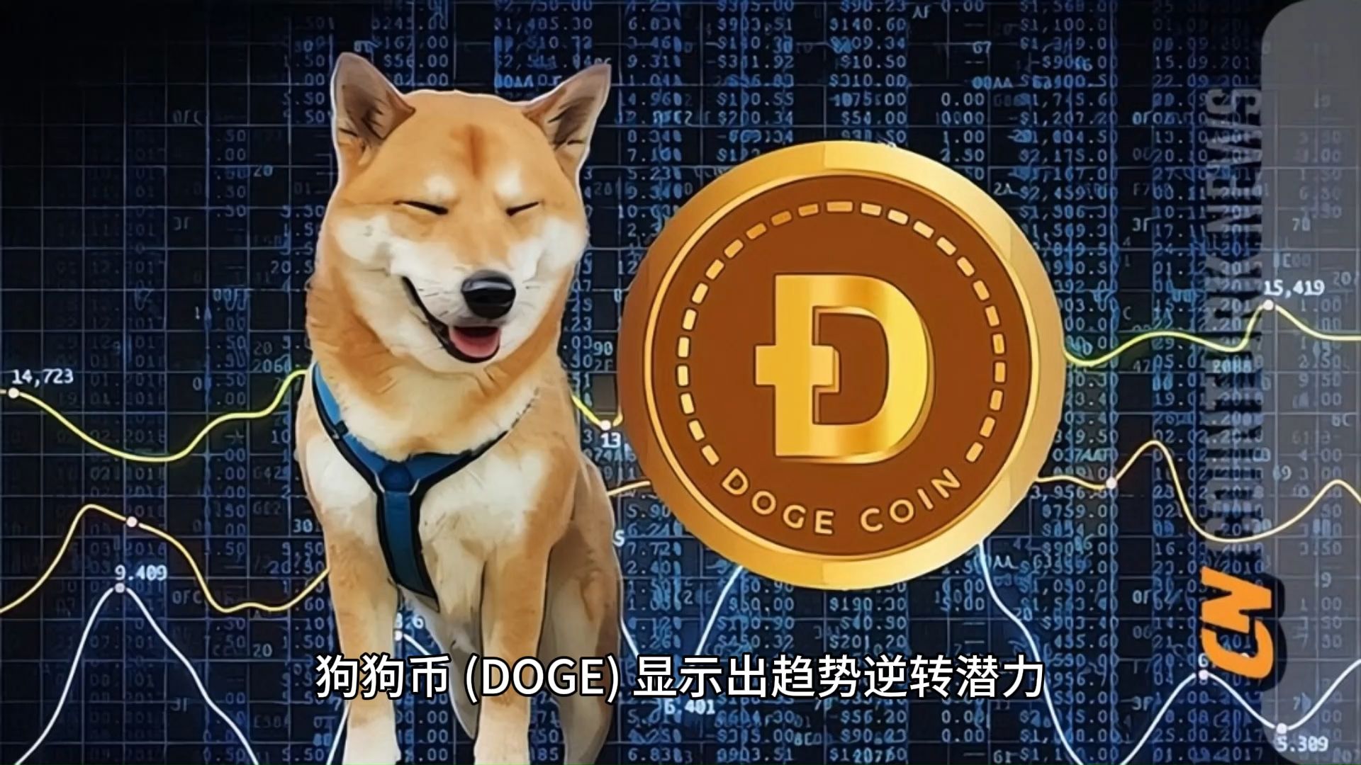 虚拟币狗狗币最新消息_虚拟币狗狗币最新消息是真的吗