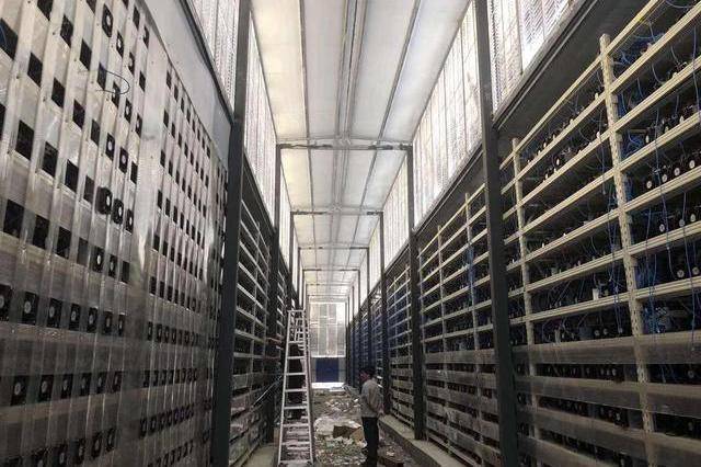 比特币矿机外贸业务员_比特币中国官网登录入口