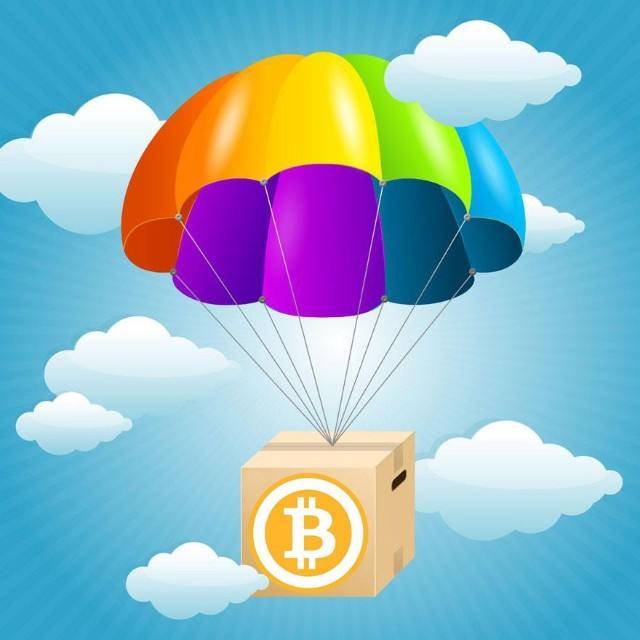 最新空投虚拟币_空投各种虚拟币活动的app