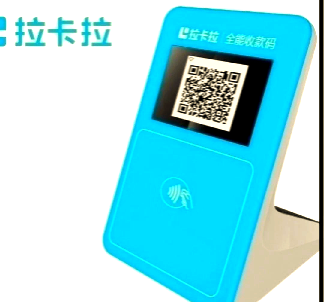 拉卡拉数字钱包app官方下载安装_拉卡拉数字钱包app下载安装流程图片