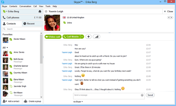 skype安卓手机版下载官网Skype_skype安卓手机版v8150386官方版