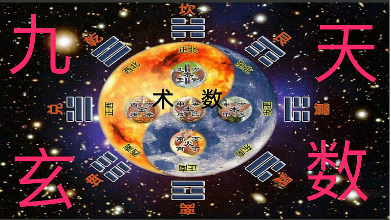 玄机代表数字_玄机代表数字是什么