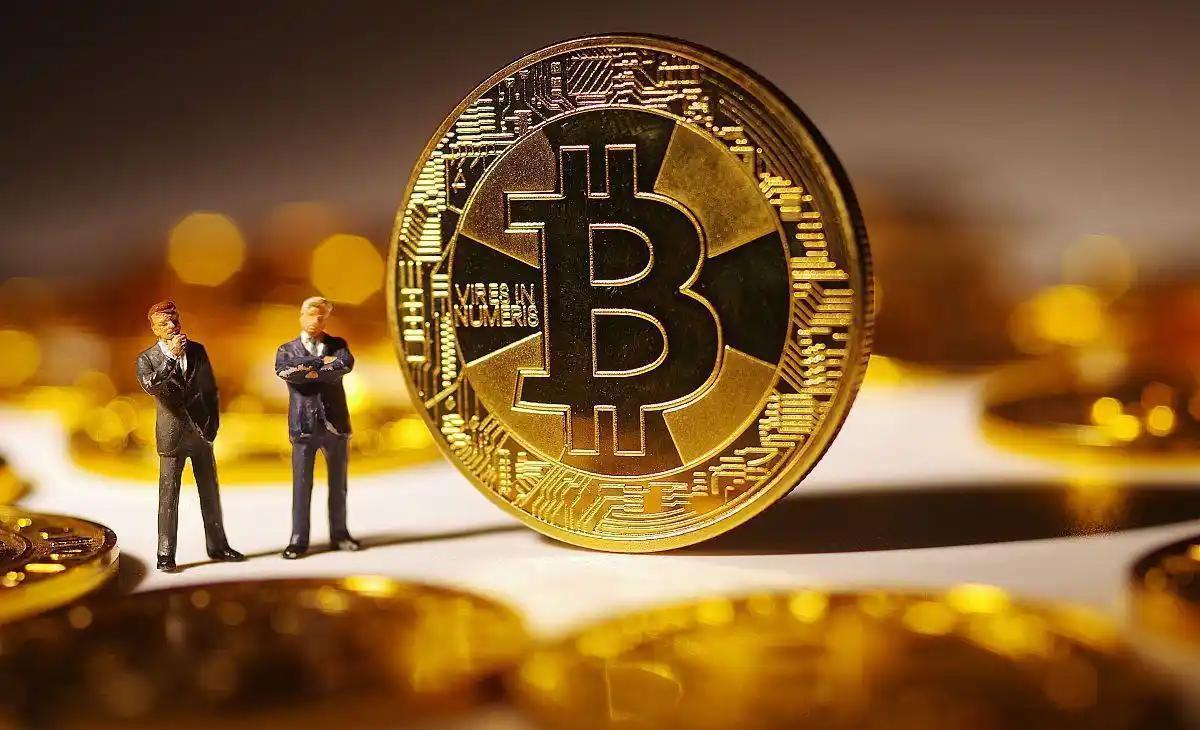 比特币是什么怎么挖_比特币是怎么挖出来的?