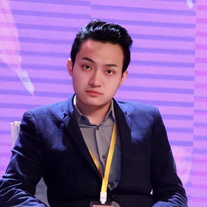 瑞波币孙宇晨_瑞波币研发人简介