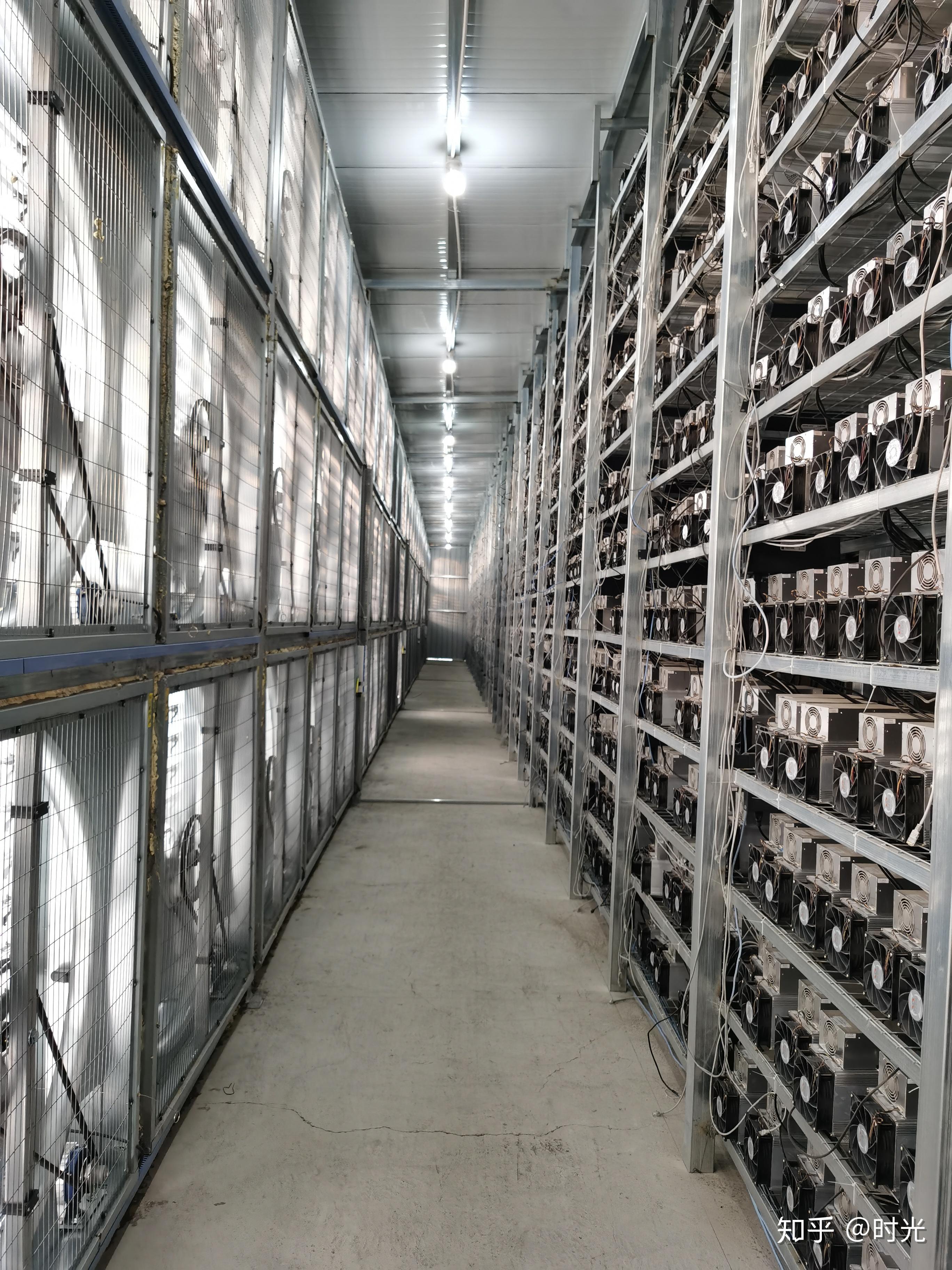 比特币矿机上市_比特币挖矿机上市股票