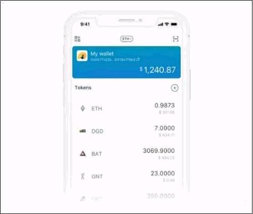 token钱包怎么样_tokenpackage钱包