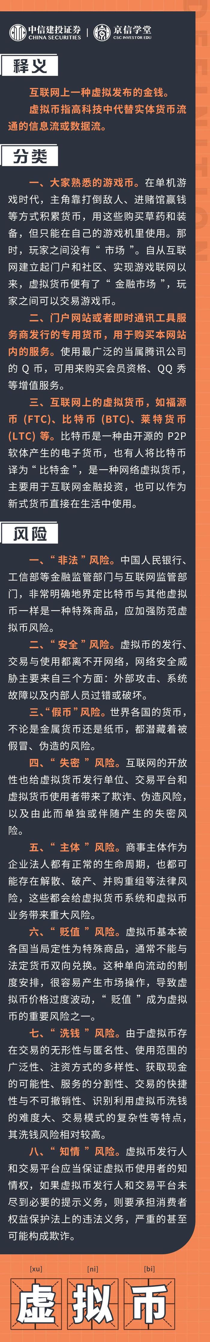 关于虚拟货币钱包排行榜的信息