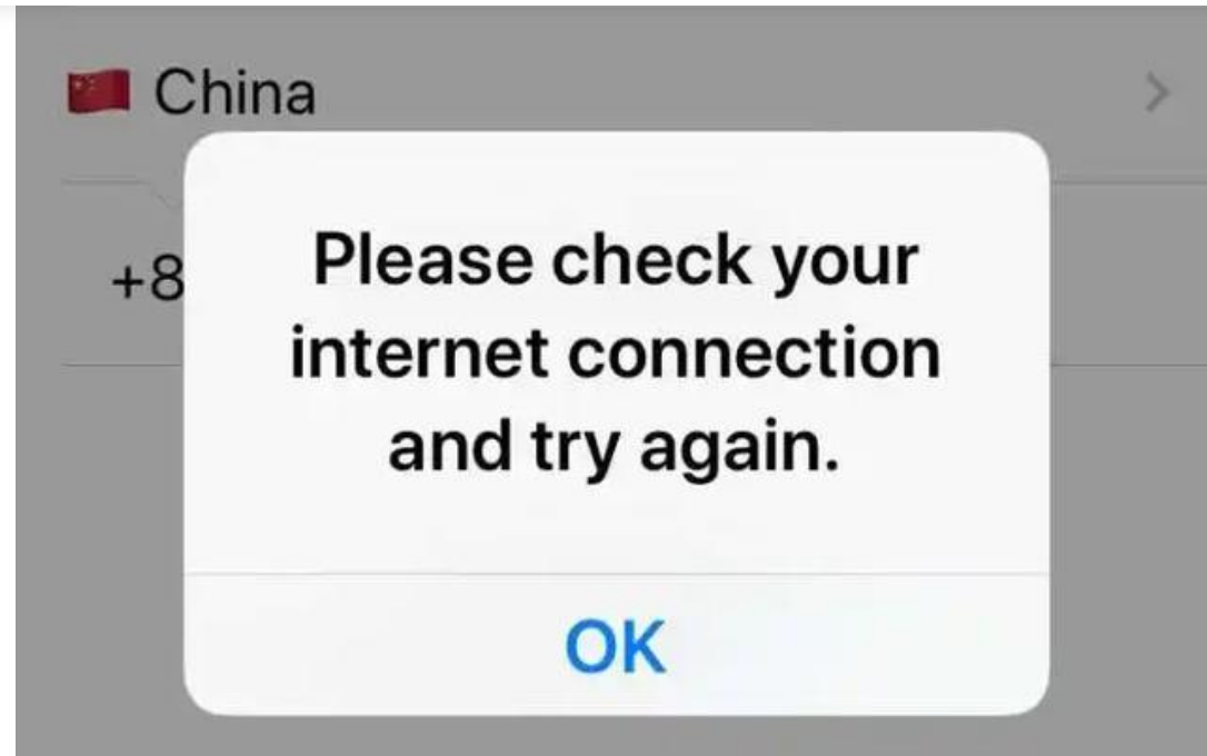 苹果手机telegreat登陆不了_苹果手机telegreat中文怎么设置