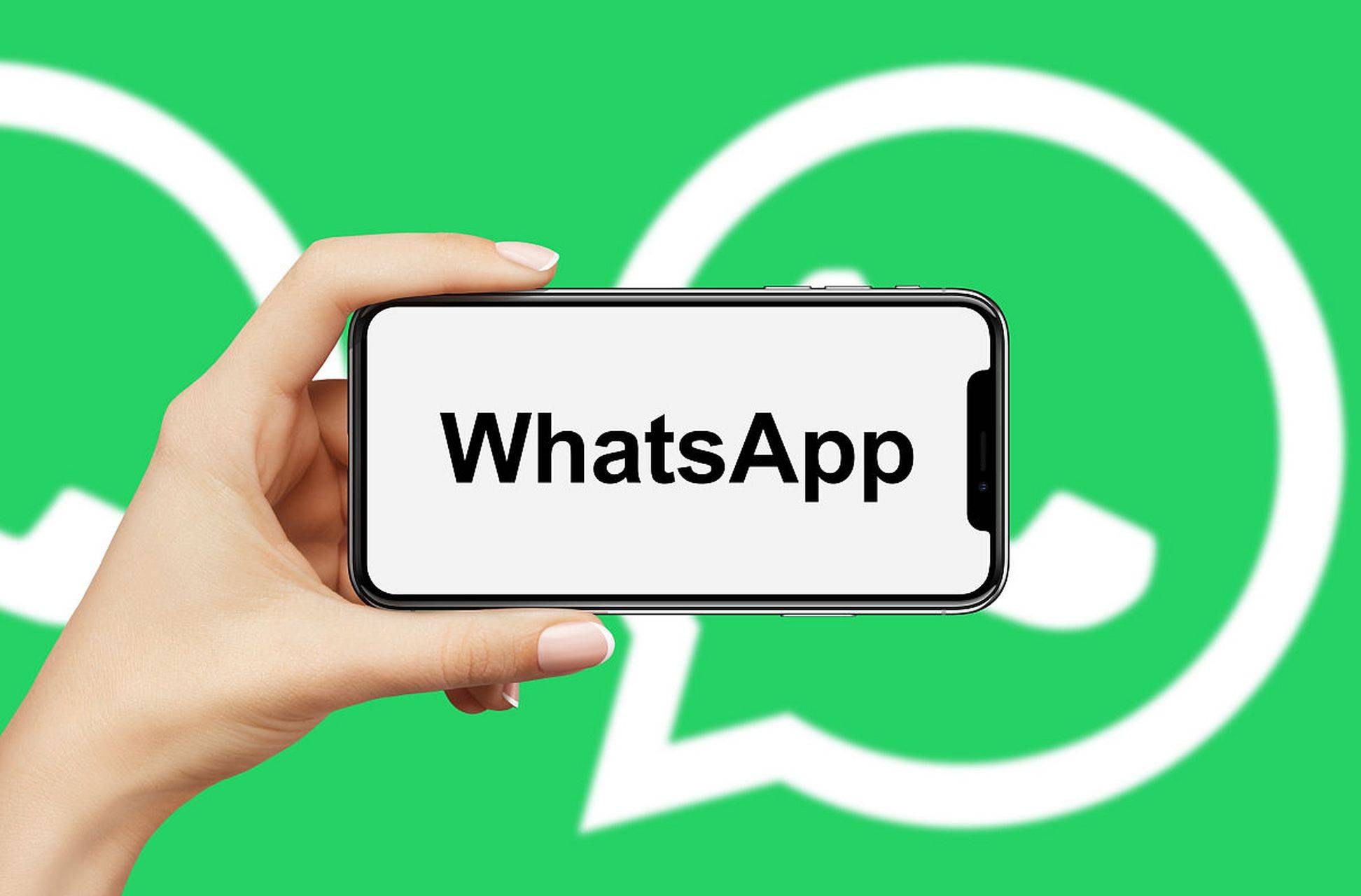 whatsapp苹果手机怎么下载_iphone如何下载whatsapp
