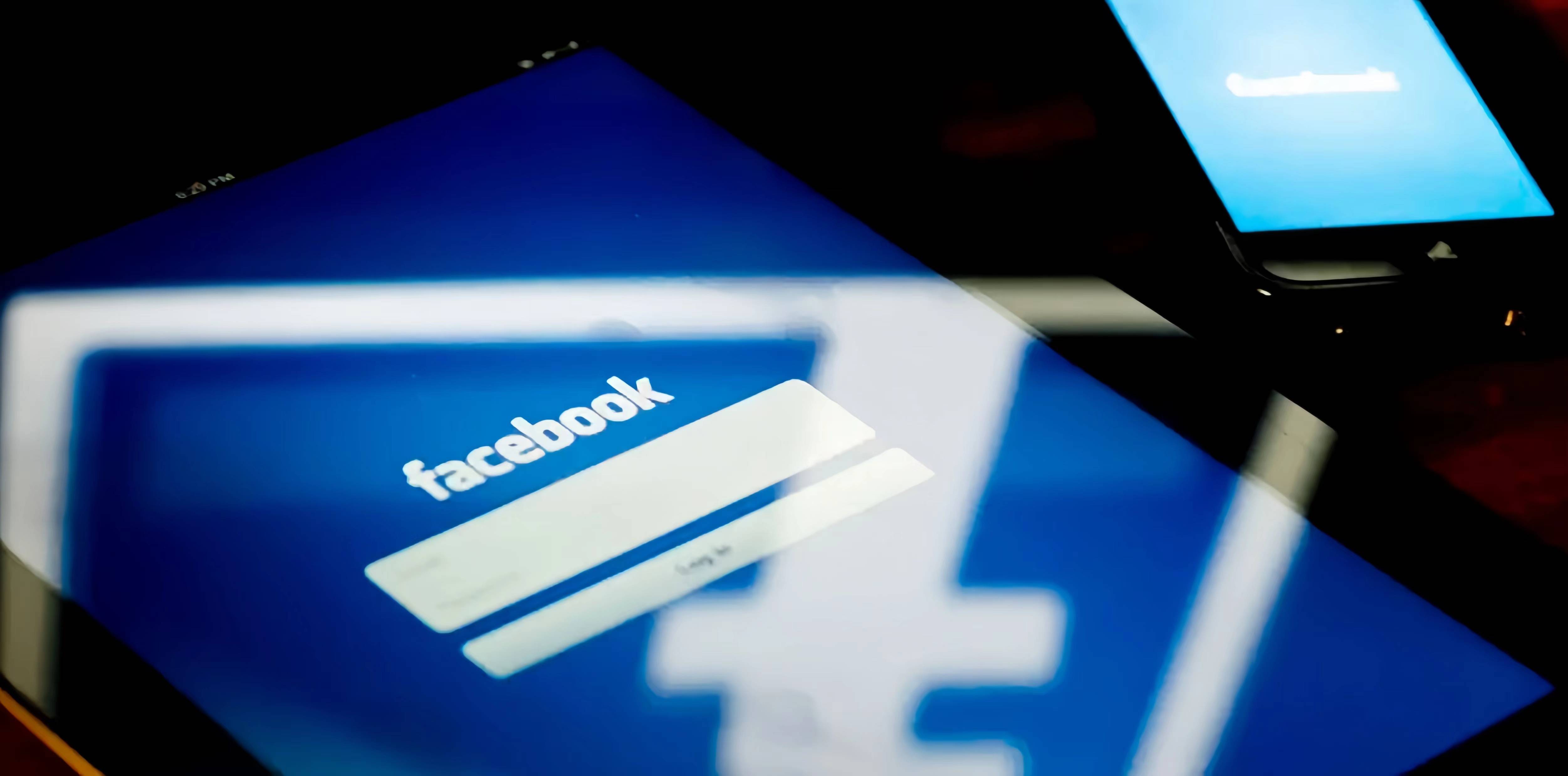facebook注册梯子_facebook注册登录教程