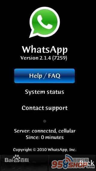 手机下载whatsapp不能用_下载whatsapp 怎么用不了