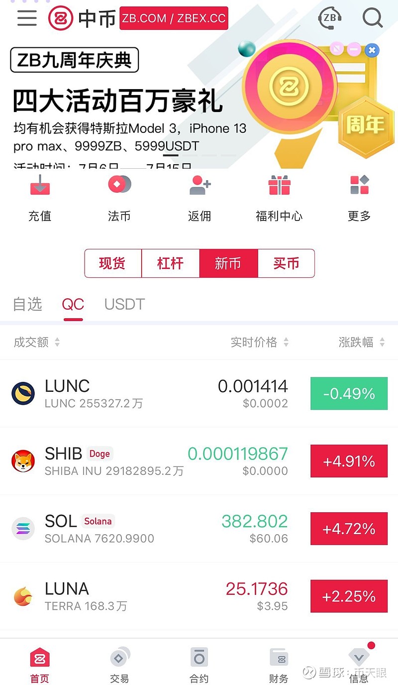 zb币交易平台登录的简单介绍