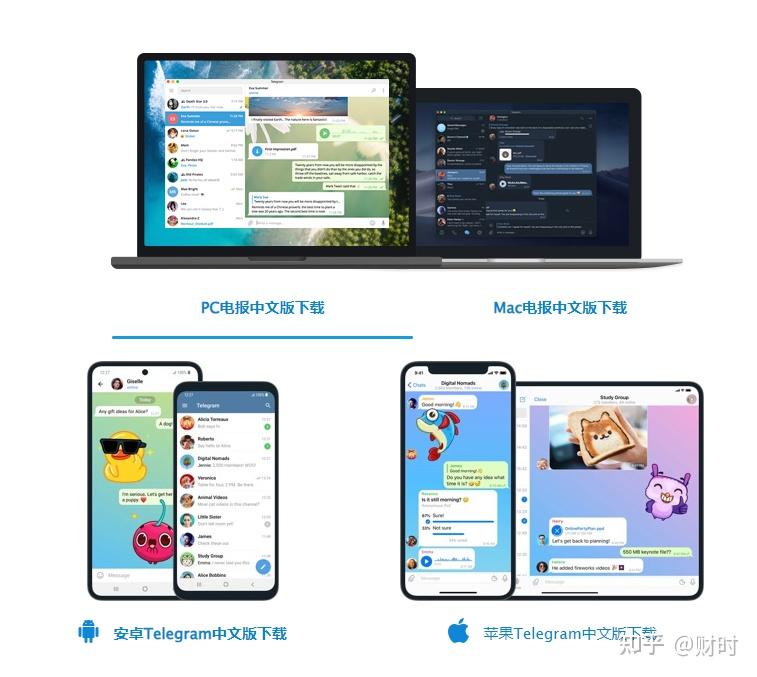 telegraphx版本下载_telegraphx官网版下载