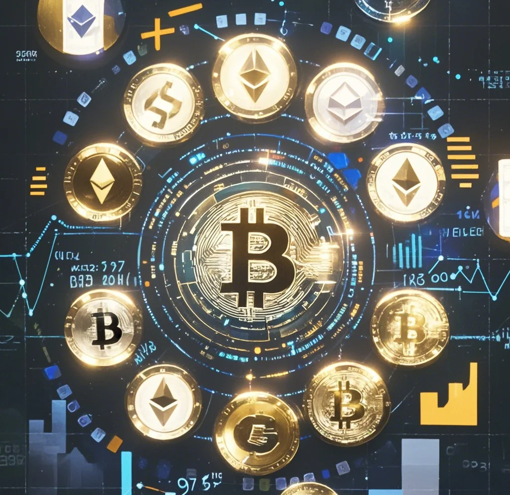 2025年最有潜力的虚拟币_2025年最有潜力的虚拟币是什么