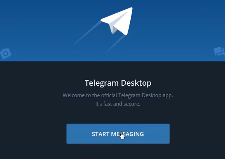 Telegram纸飞机官网下载_telegreat纸飞机中文版下载