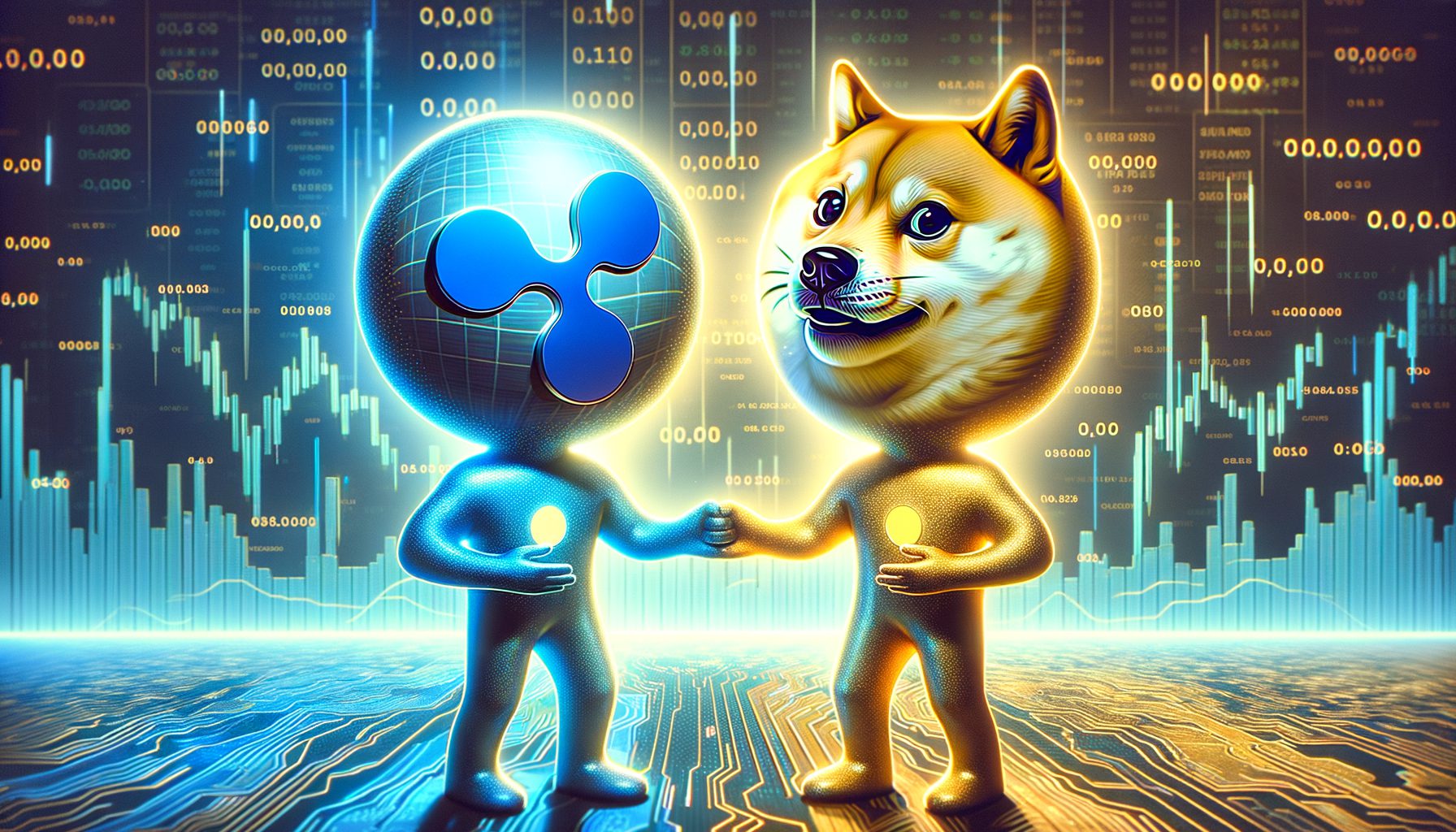 十年后XRP币_十年后人民币会升值吗