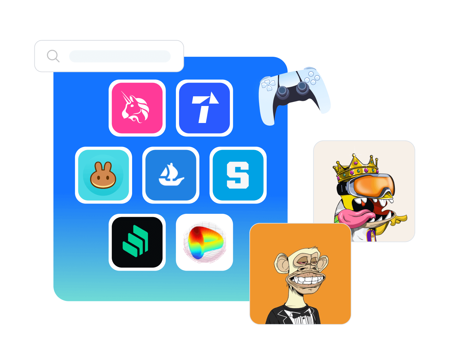 token钱包app发行的简单介绍