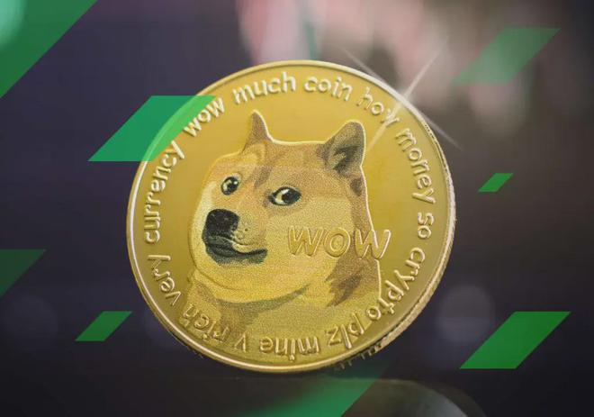 狗狗币暴涨10倍_狗狗币暴涨了多少倍