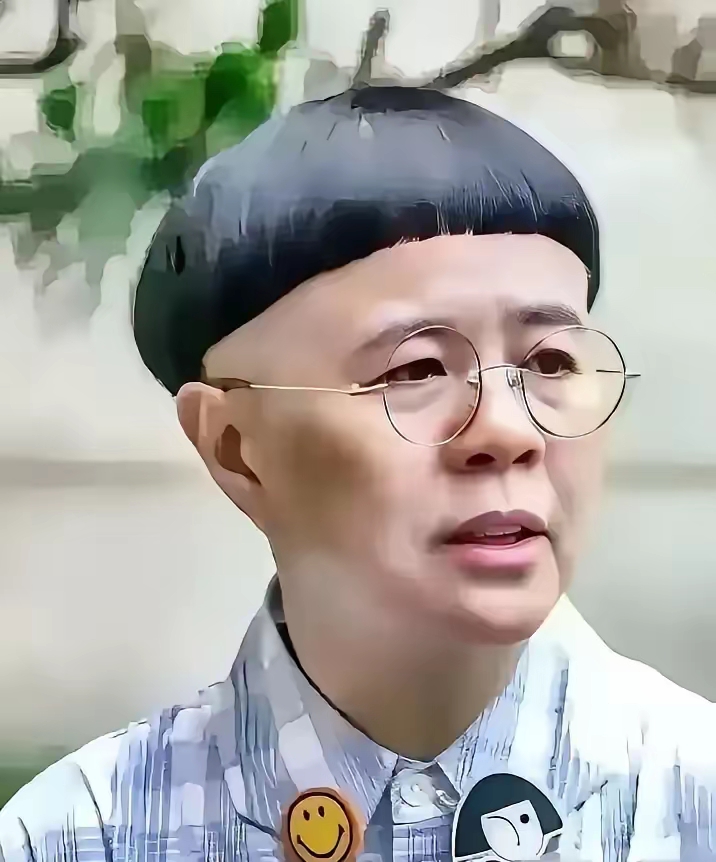 金龟子为啥不换发型_金龟子为什么这么好看