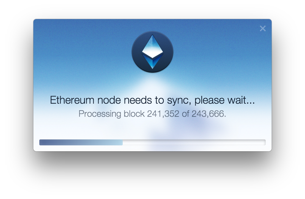 ethereum钱包下载_ethereum wallet下载