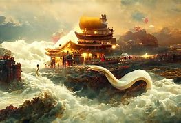 水满金山钱满仓打一肖_水满金山钱满是什么生肖