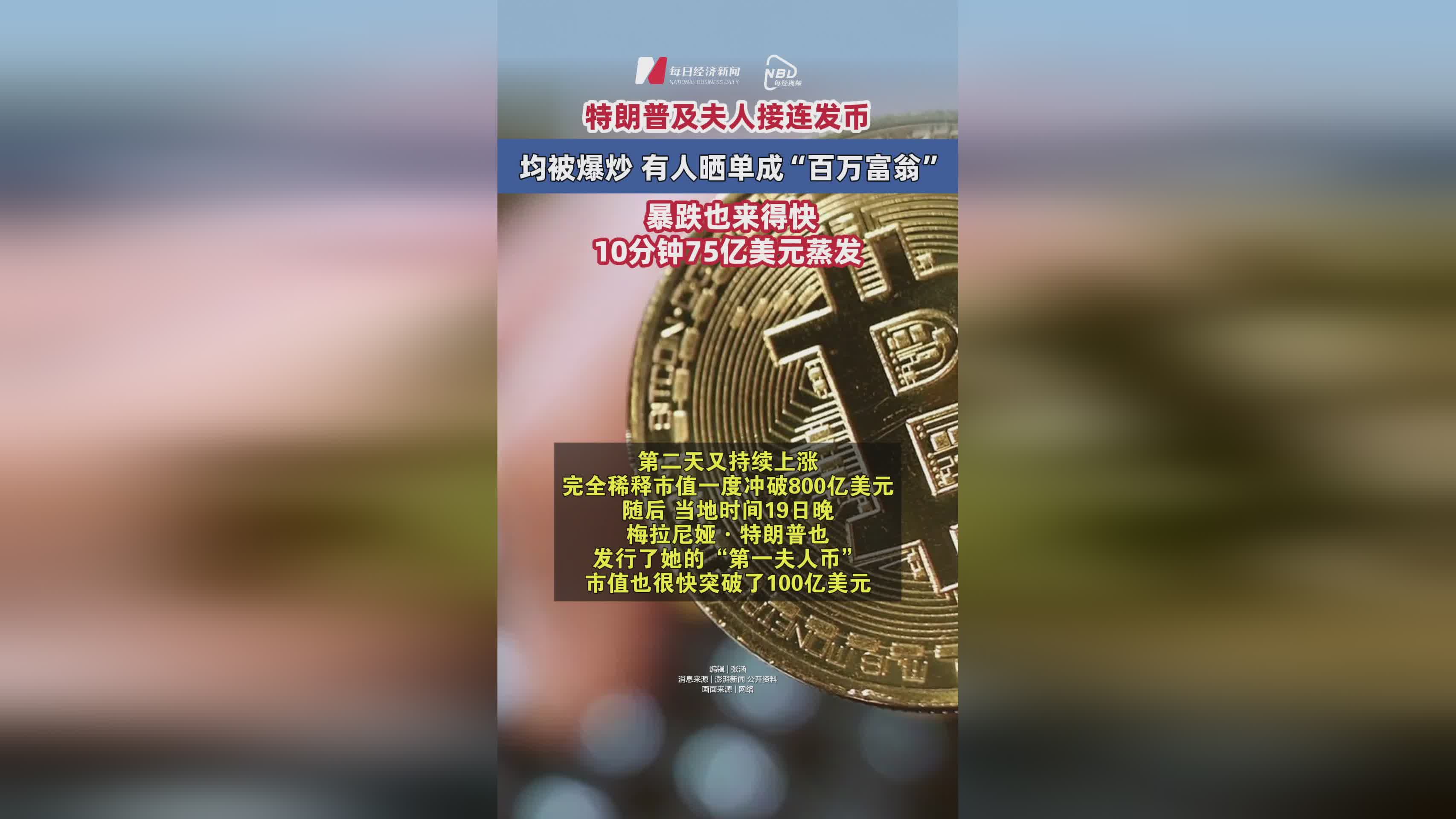 trump币上架的交易平台_trump币上架了哪些交易所