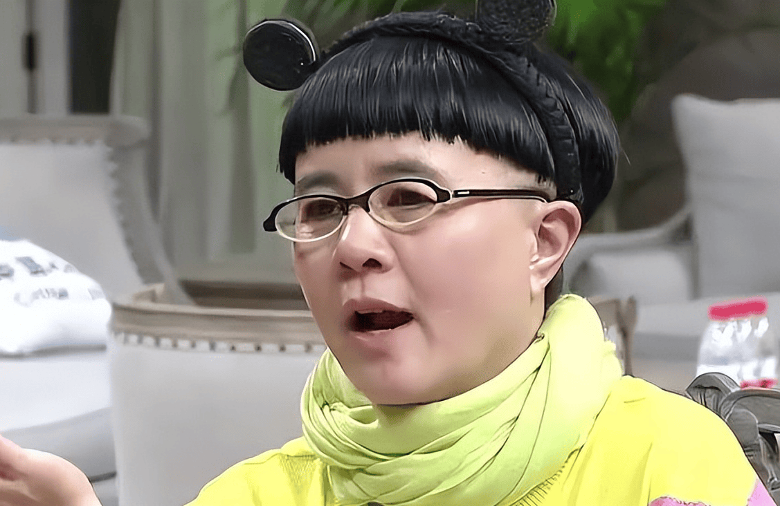 金龟子同款发型_金龟子发型图片后面