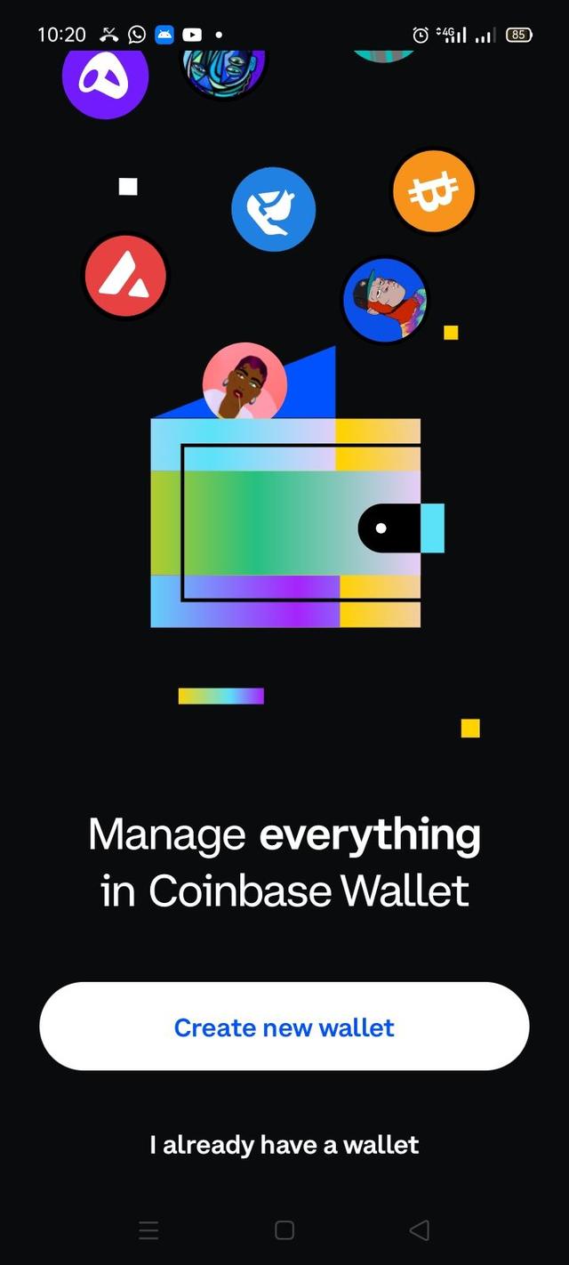 coinbase钱包使用_coinbase钱包使用方法