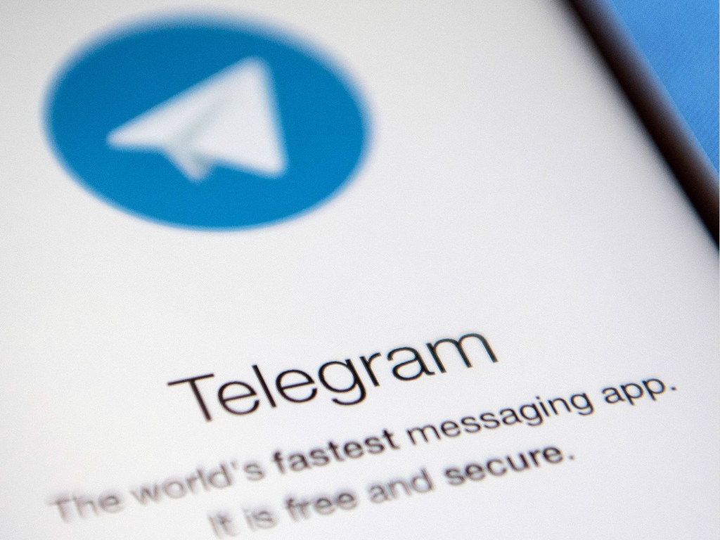 包含telegreat国际版本中文app下载的词条