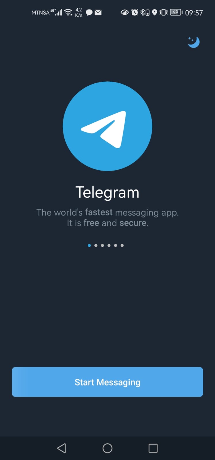 telegtamX版本下载_telegraphx官网版下载