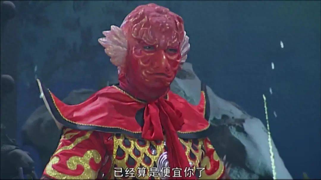 西游记三条蛇缠大猪_西游记三条蛇缠大猪是哪一集
