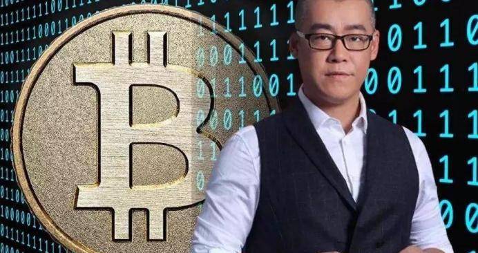 江苏小伙手握348枚比特币_李晨晒自己拥有9000比特币