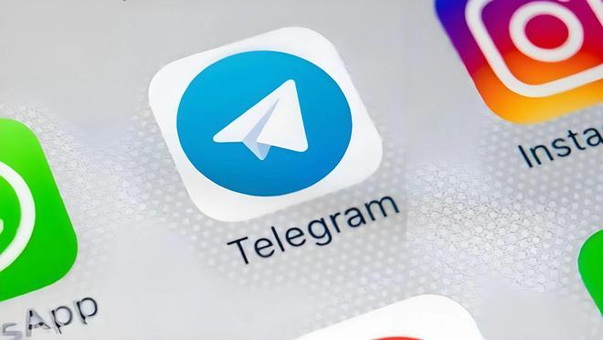 telegram免费频道_telegeram官网入口