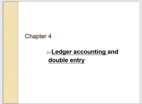 ledger是什么意思_receivable ledger是什么意思