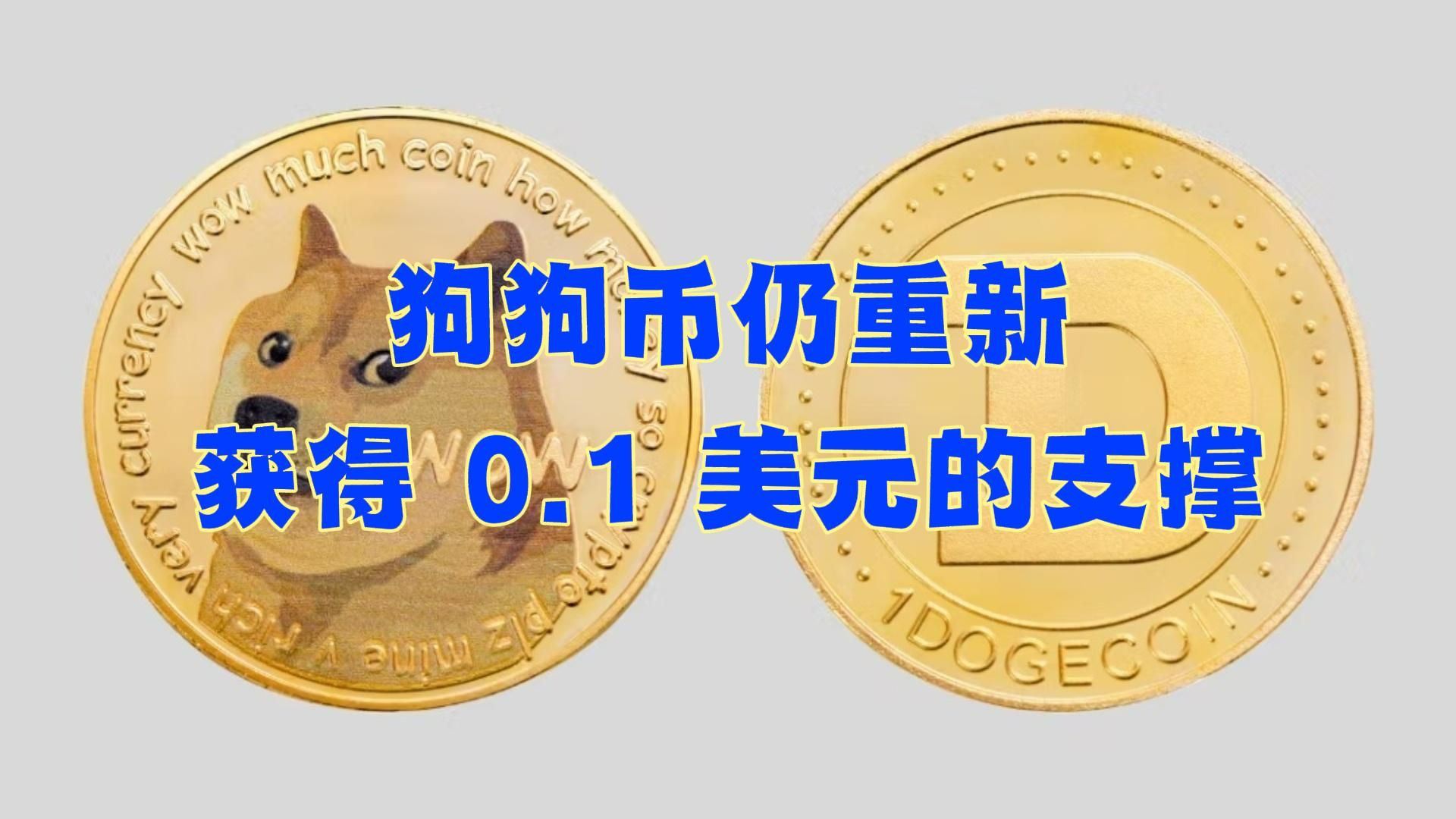 狗狗币现价美元_狗狗币07美元