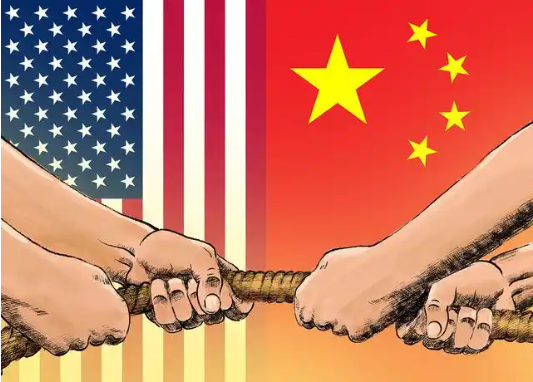 特朗普为何施压俄方_特朗普为什么受到支持
