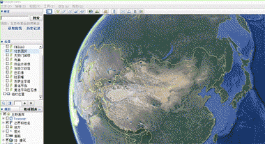 谷歌地球最新高清卫星_谷歌地球高清卫星地图中文版下载