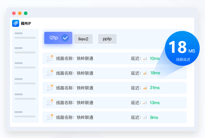 telegreat免费代理连接ip的简单介绍
