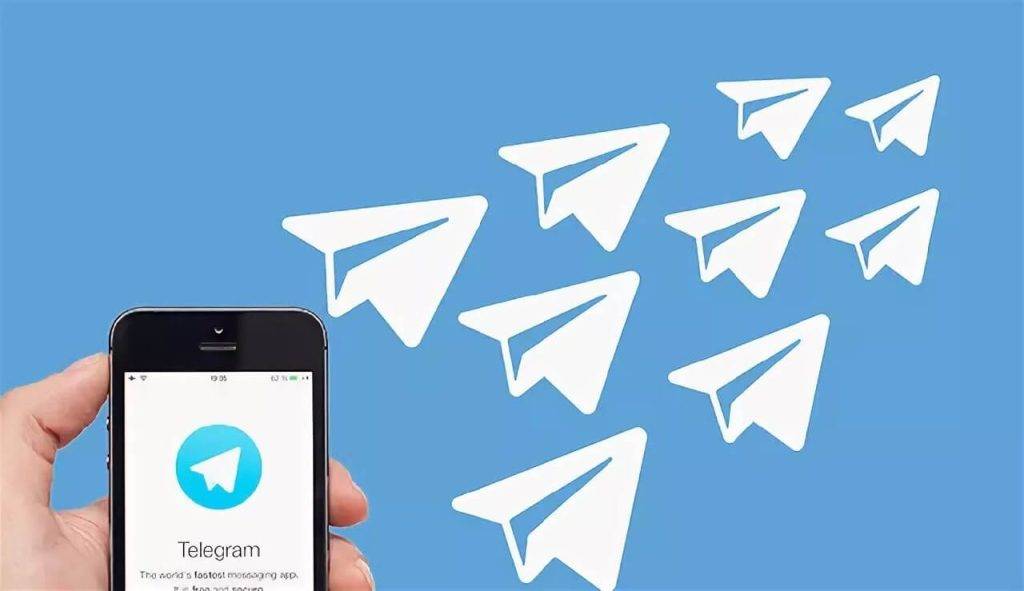 telegram电脑版登录_电脑telegram为啥登录不了