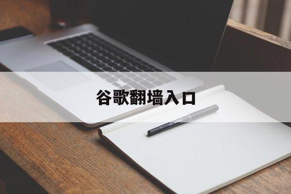 谷歌翻墙入口的简单介绍